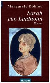 Sarah von Lindholm