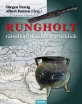 Rungholt - rätselhaft & widersprüchlich