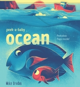  Peek-a-Baby: Ocean