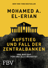 Aufstieg und Fall der Zentralbanken