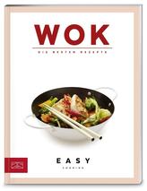 Wok - Die besten Rezepte