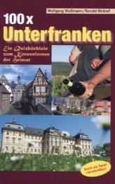 100x Unterfranken