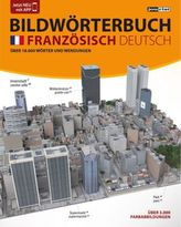 JOURIST Bildwörterbuch Französisch-Deutsch