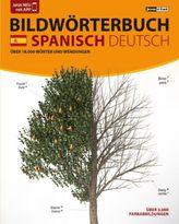 JOURIST Bildwörterbuch Spanisch-Deutsch