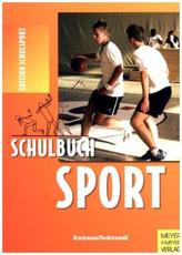 Schulbuch Sport