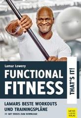 Functional Fitness - That's It!