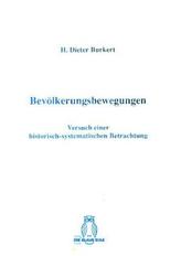 Bevölkerungsbewegungen