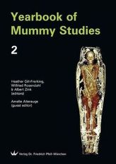Yearbook of Mummy Studies - Volume 2