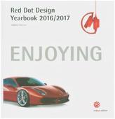 Red Dot Design Yearbook Enjoying 2016/2017