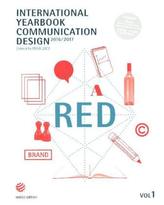 International Yearbook Communication Design 2016/2017, 2 Vols.