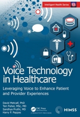  Voice Technology in Healthcare