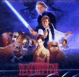 Die Rückkehr der Jedi Ritter, 1 Audio-CD