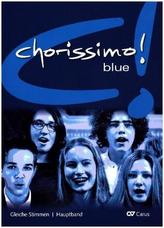 Chorissimo blue, Basis-Set, Paket