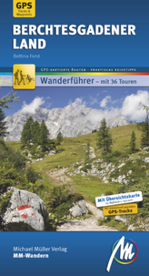 MM-Wandern Berchtesgadener Land