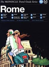The Monocle Travel Guide Series Rome