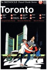 The Monocle Travel Guide Series Toronto