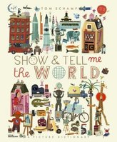 Show & Tell Me The World