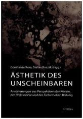 Ästhetik des Unscheinbaren