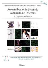 Autoantibodies in Systemic Autoimmune Diseases