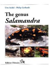 The Genus Salamandra