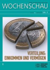 Verteilung: Einkommen und Vermögen