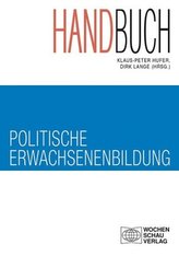 Handbuch politische Erwachsenenbildung
