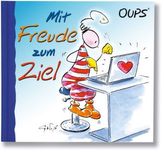 Mit Freude zum Ziel