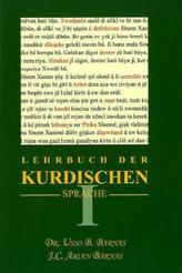 Lehrbuch der Kurdischen Sprache. Bd.1