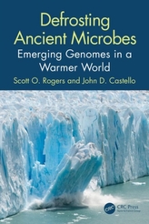  Defrosting Ancient Microbes