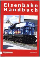 Eisenbahn Handbuch 2016