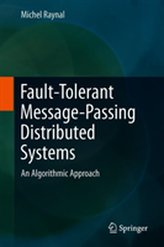  Fault-Tolerant Message-Passing Distributed Systems
