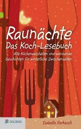 Raunächte. Bd.2