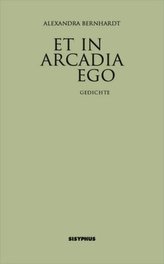 Et in Arcadia ego