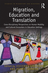  Migration, Education and Translation