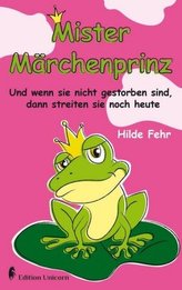 Mister Märchenprinz