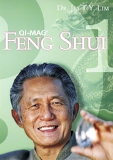 Qi-Mag Feng Shui I, 2 DVDs (inkl. Handbuch)