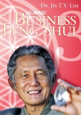 Qi-Mag Business Feng Shui III, 2 DVDs (inkl. Handbuch)