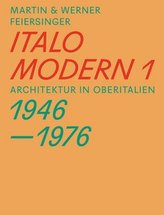 Italomodern. Bd.1