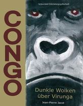 Congo - Sein Herzstück der Virungapark