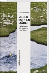 Jeder Tropfen zählt