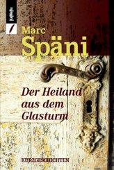 Das Heiland aus dem Glasturm