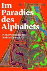 Im Paradies des Alphabets