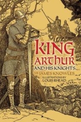  King Arthur and His Knights