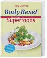 BodyReset - Die besten Superfoods