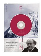 Föhn - Ein Mythos in Text und Musik, m. 1 Audio-CD