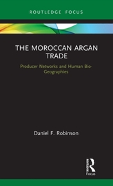 The Moroccan Argan Trade