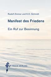 Manifest des Friedens
