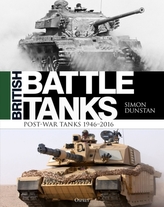  British Battle Tanks