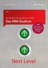 Staufenbiel MBA-Studium 2017
