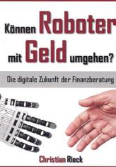 Können Roboter mit Geld umgehen?